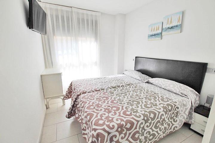 Apartamento 10 Marjal Playa Centro De Guardamar Guardamar del Segura Exterior foto