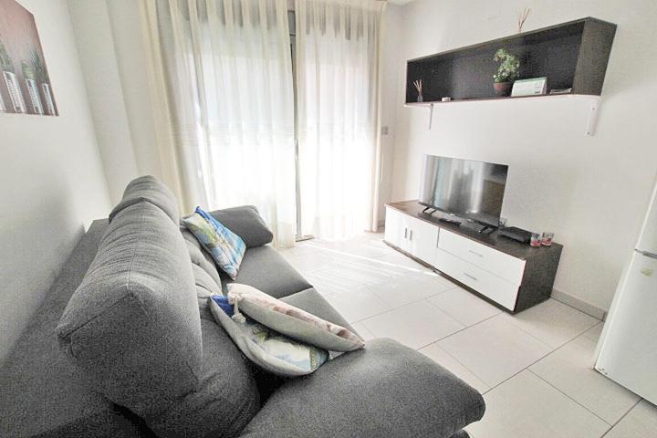Apartamento 10 Marjal Playa Centro De Guardamar Guardamar del Segura Exterior foto
