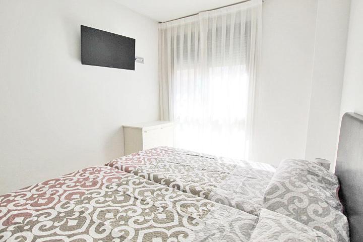 Apartamento 10 Marjal Playa Centro De Guardamar Guardamar del Segura Exterior foto