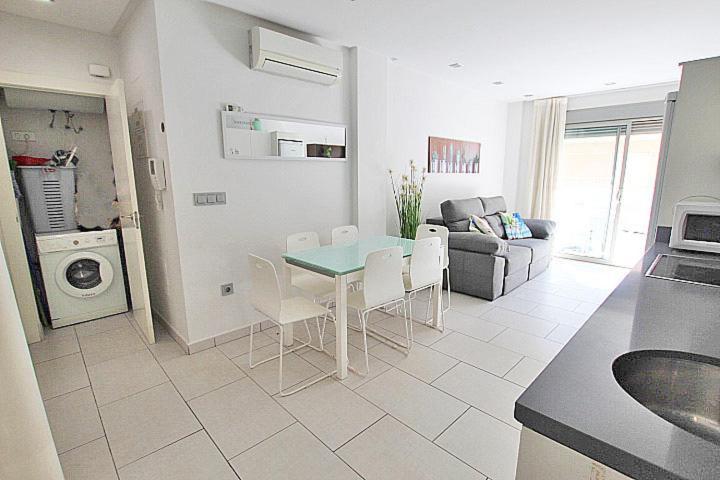 Apartamento 10 Marjal Playa Centro De Guardamar Guardamar del Segura Exterior foto